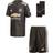 adidas Manchester United Kids Home Kit