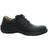 Clarks Nature Three Leather M - Black