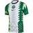 Nike Nigeria Stadium Home Jersey 2020-21