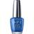 OPI Mexico City Collection Infinite Shine Mi Casa Es Blue Casa 15ml