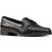 Clarks Hamble Leather - Black