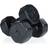 Gymstick Vinyl Dumbbells 2x1kg