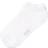 Melton Basic Sneakers Socks - White (2250-100)