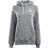 Aclima FleeceWool Hoodie Woman - Grey Melange