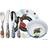 WMF Cars 2 Children's Cutlery Set 6-piece