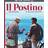 Il Postino (Dual Format Edition) [Blu-ray]