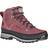 Dolomite 54 Trek GTX W - Burgundy Red