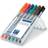 Staedtler Lumocolor Non Permanent Pen 315 6-pack