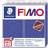 Staedtler Fimo Leather Effect Indigo 57g