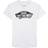 Vans Kids OTW T-shirt - White/Black (VN000IVEYB2)