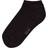 Melton Basic Sneakers Socks - Black (2250-190)