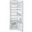 Bosch KIR81VSF0G White