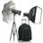 Broncolor Siros 800 L WiFi Outdoor Twin Head Kit 2