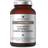 Wild Nutrition Food-Grown Vitamin C & Bioflavonoids 60 stk