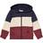 Minymo Sweat Cardigan - Indigo Blue (131315-7140)