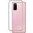 Champion Electronics Slim Cover for Galaxy S20