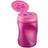 Stabilo Easy Ergonomic Left Handed Sharpener 3 in 1	Pink