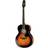 Takamine P6N-BSB Sunburst RH