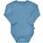 Minymo Bamboo Body L/S - Blue Heaven (4983-766)