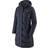 Patagonia Women's Down with it Parka - New Navy