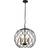 Searchlight Finesse Pendant Lamp ∅ 41cm