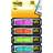 3M Post-it Arrow Flags, Assorted Bright Colors