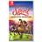 Spirit: Lucky's Big Adventure (Switch)