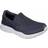 Skechers Equalizer 4.0 Krimlin M - Charcoal