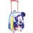 Cerda 3D Nursery Applications Mickey 31cm