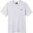 Lacoste Sport Regular Fit T-shirt - Silver Chine