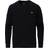 Lyle & Scott Crew Neck Sweatshirt Jet Male Nero