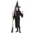 Widmann Kleid Hexe mit Hut Kinder