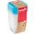 Keeeper Fredo Fresh Madkasse 6stk 0.09L