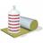 Rockwool 494265104 10000x20x1000mm