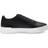 Puma Carina L Sneakers Mujer - Black/White/Silver