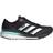 adidas Adizero Boston 9 W - Core Black/Cloud White/Clear Aqua