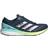 adidas Adizero Boston 9 W - Crew Navy/Crystal White/Clear Aqua