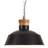 vidaXL Industrial Pendant Lamp ∅ 42cm