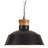 vidaXL Industrial Pendant Lamp 42cm