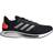 Adidas Galaxar Run 'Black Solar Red' - Men's