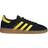 Adidas Handball Spezial - Core Black/Yellow