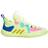 Adidas Harden Stepback 2 - Hi-Res Yellow/Crew Yellow/Royal Blue