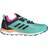 Adidas Terrex Agravic Flow Menta Negro Fx6754