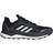 Adidas Terrex Agravic Flow - Core Black/Crystal White/Solar Red