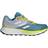 adidas Terrex Two Flow W - Hazy Blue/Crystal White/Acid Yellow