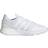 Adidas ZX 1K Boost Sneakers - Ftwr White