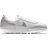 Nike Daybreak 'Metallic Silver' White Women's