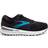 Brooks Ariel '20 W - Black/Ebony/Blue