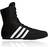 Adidas Box Hog 2.0 - Core Black/Cloud White/Core Black