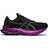 Asics Novablast W - Black/Digital Grape